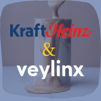Kraft Heinz and Veylinx