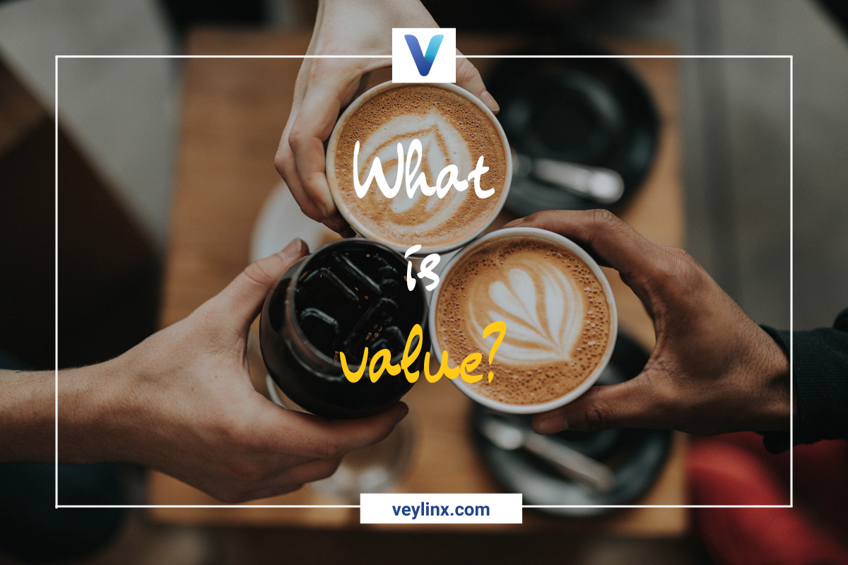 Value is fundamental concept in social sciences. How would you define value?